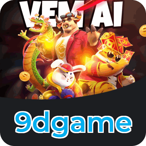 Equipe de suporte ao cliente da 9dgame