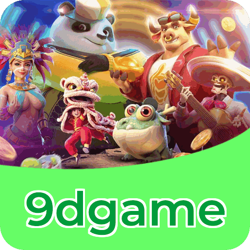 Instalação Android 9dgame