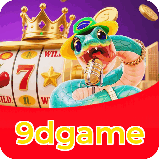 Login rápido no app 9dgame