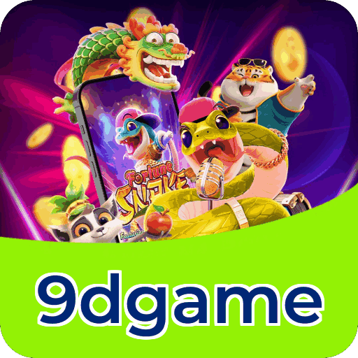 Cashback semanal 9dgame