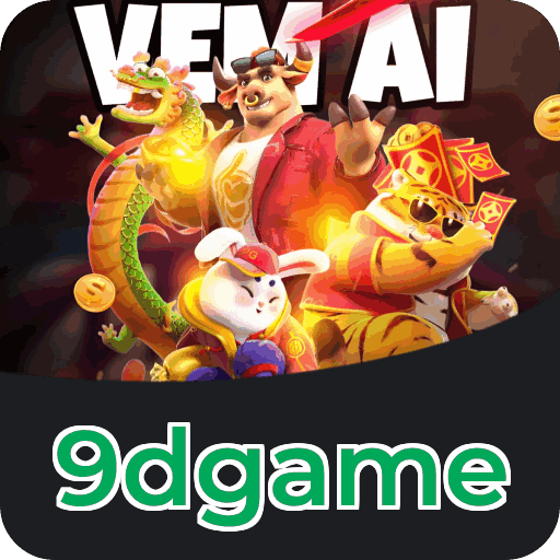 Siga a 9dgame no Facebook
